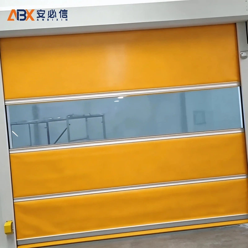 马鞍山市快速门